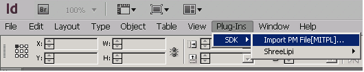 Indesign-Plugins Article