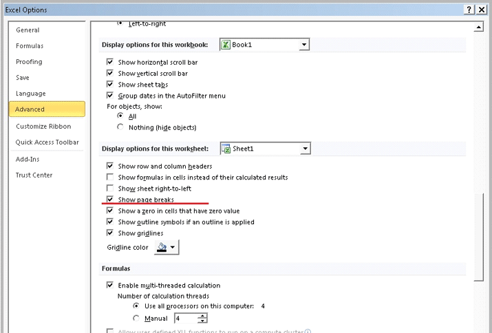 How to write hindi in wordpad