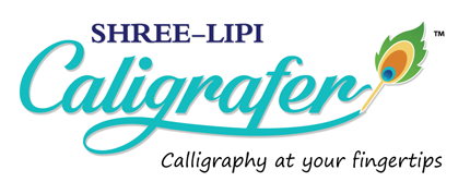 Shree-Lipi Calligrafer